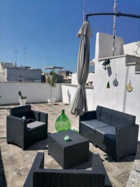 AREMU Lecce